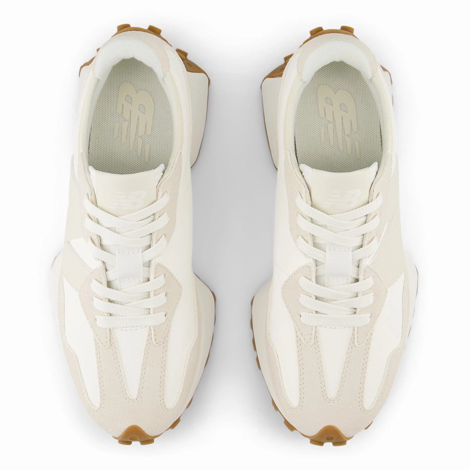 327 'Linen Sea Salt'