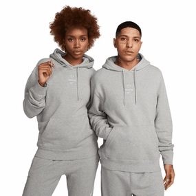 '  NOCTA Basketball Hoodie 'Grey'