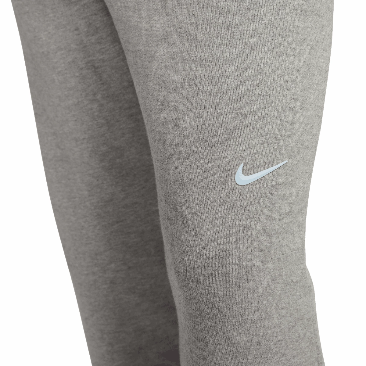 '  NOCTA Fleece Basketball Pants 'Grey'