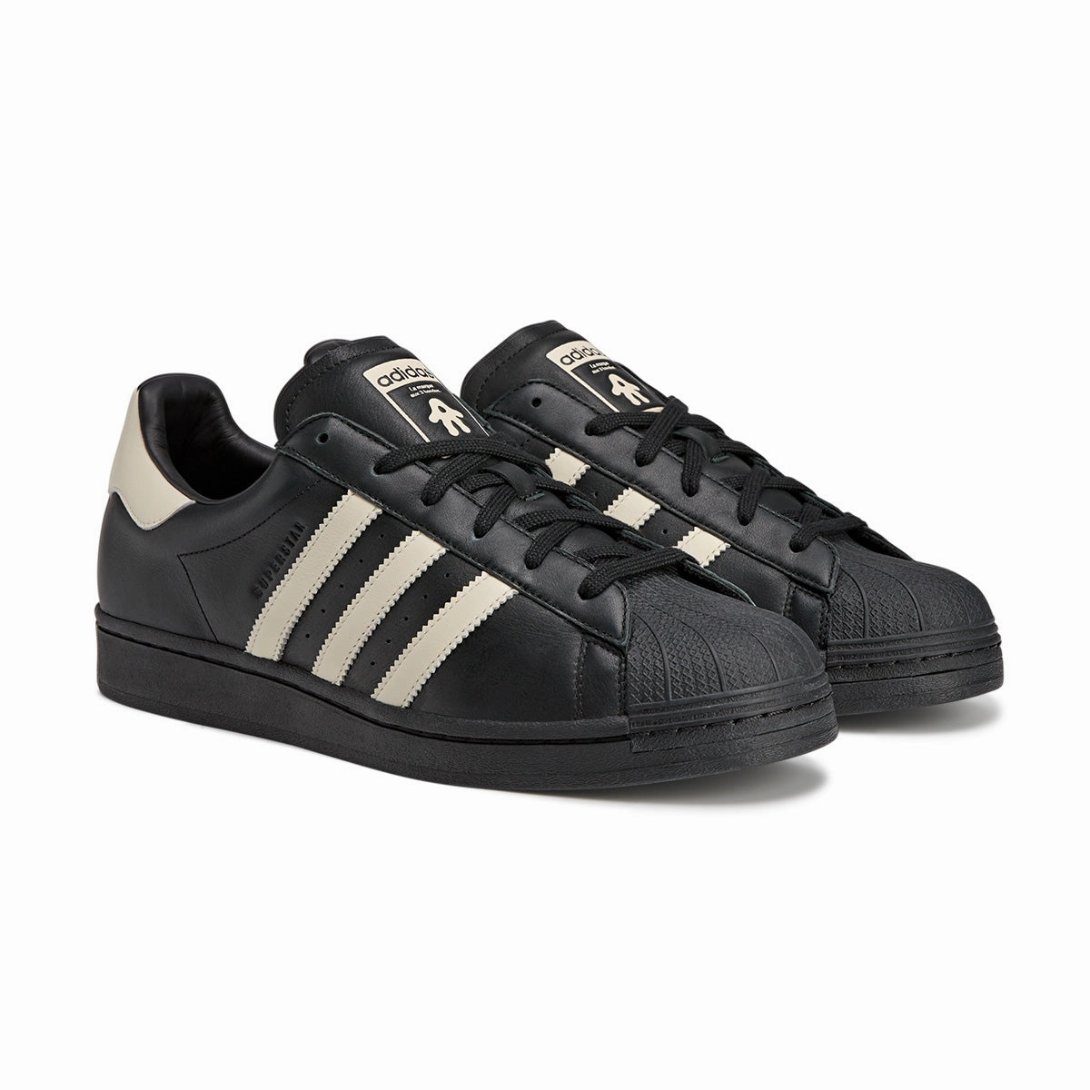   Avavav Superfinger Superstar 'Core Black Cream'