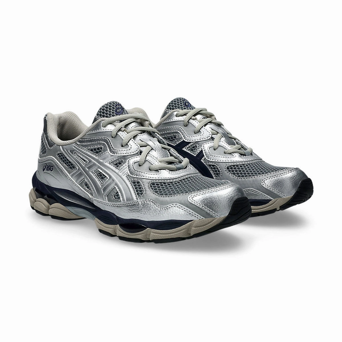   Billy's Gel-NYC 'Pure Silver Midnight'