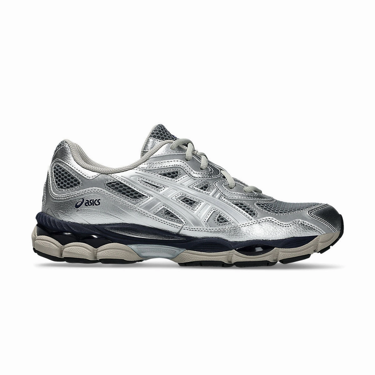   Billy's Gel-NYC 'Pure Silver Midnight'