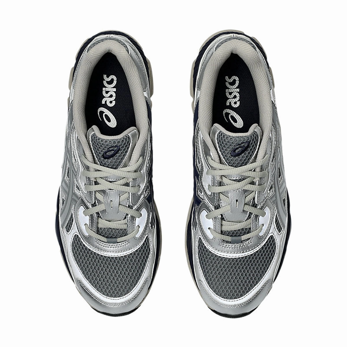   Billy's Gel-NYC 'Pure Silver Midnight'