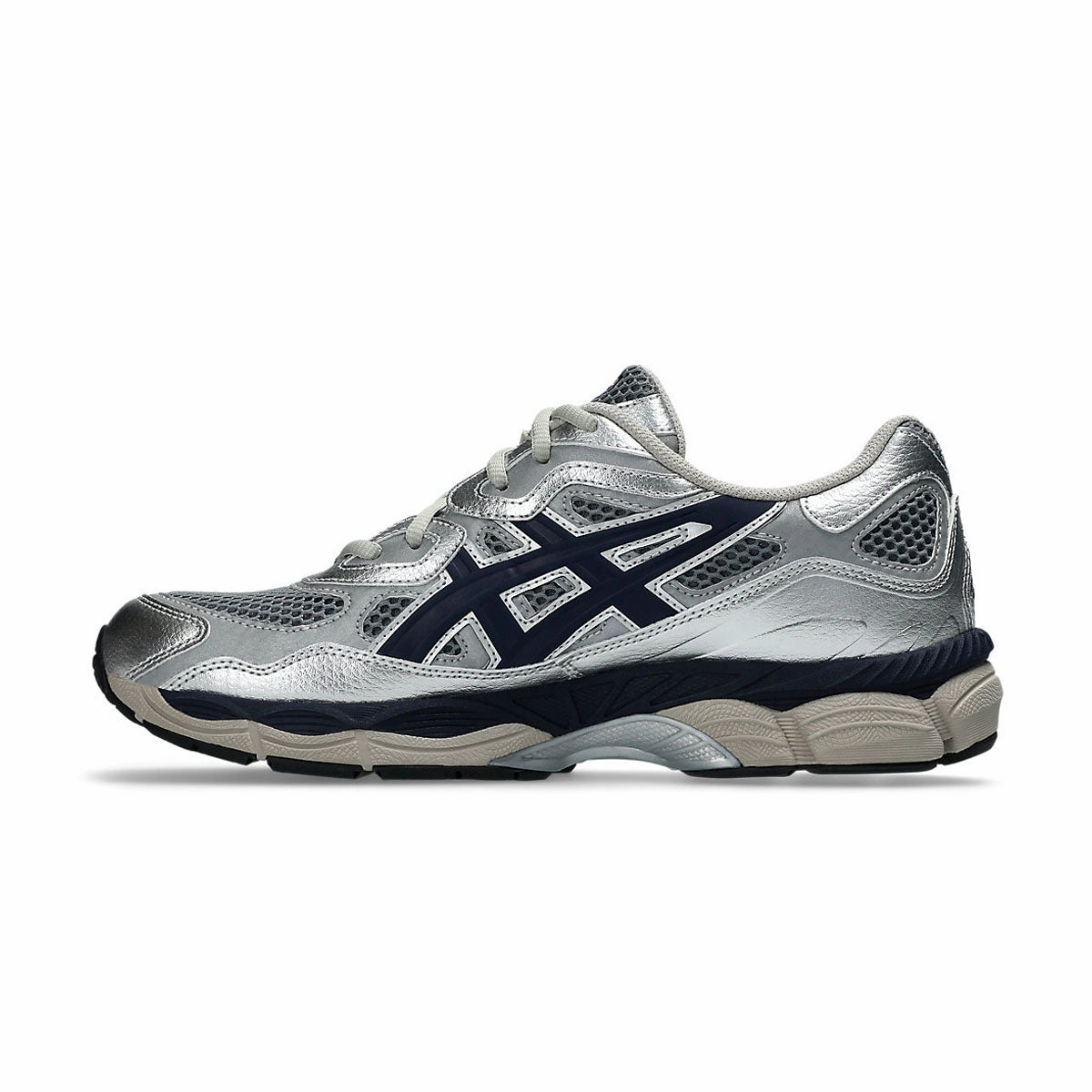   Billy's Gel-NYC 'Pure Silver Midnight'