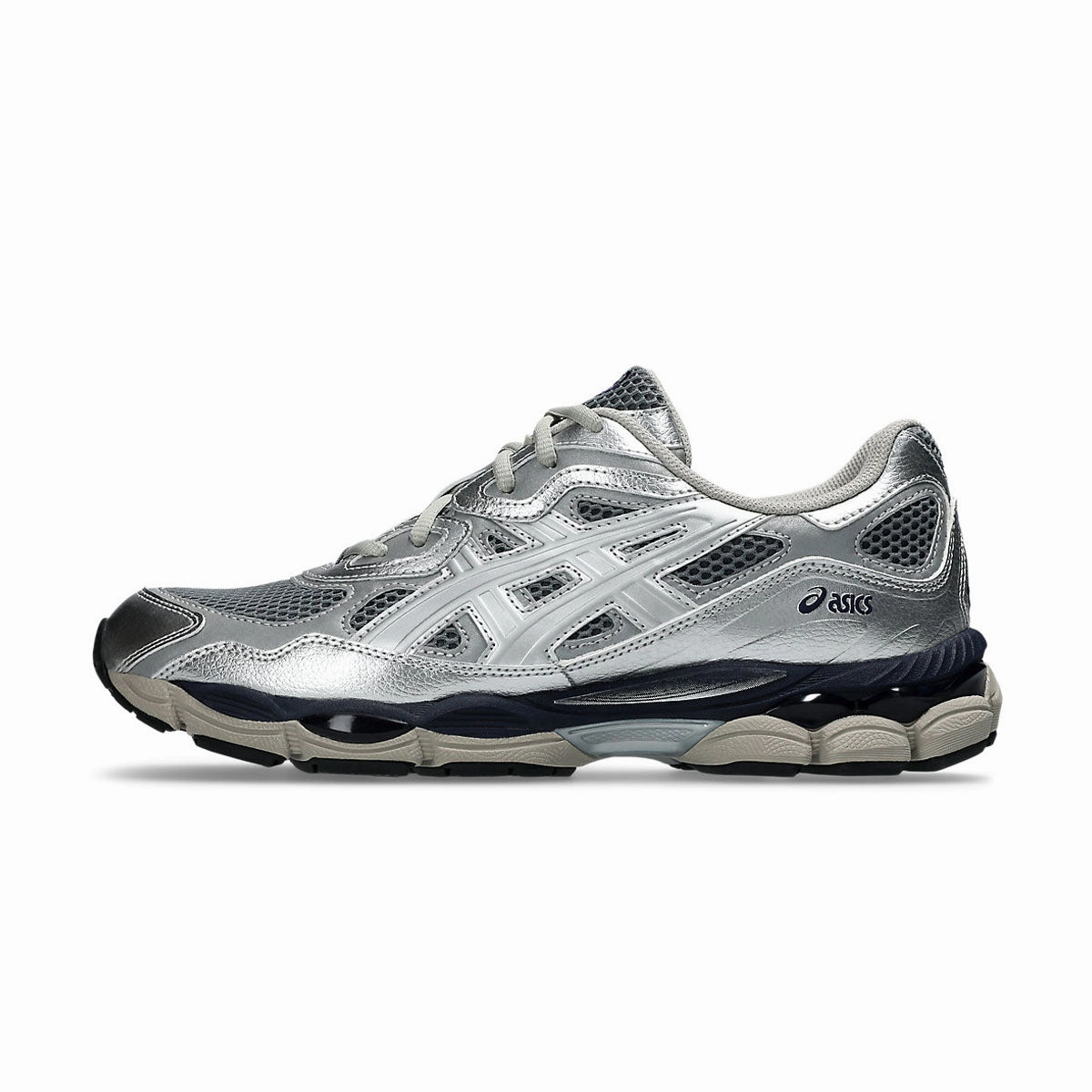   Billy's Gel-NYC 'Pure Silver Midnight'