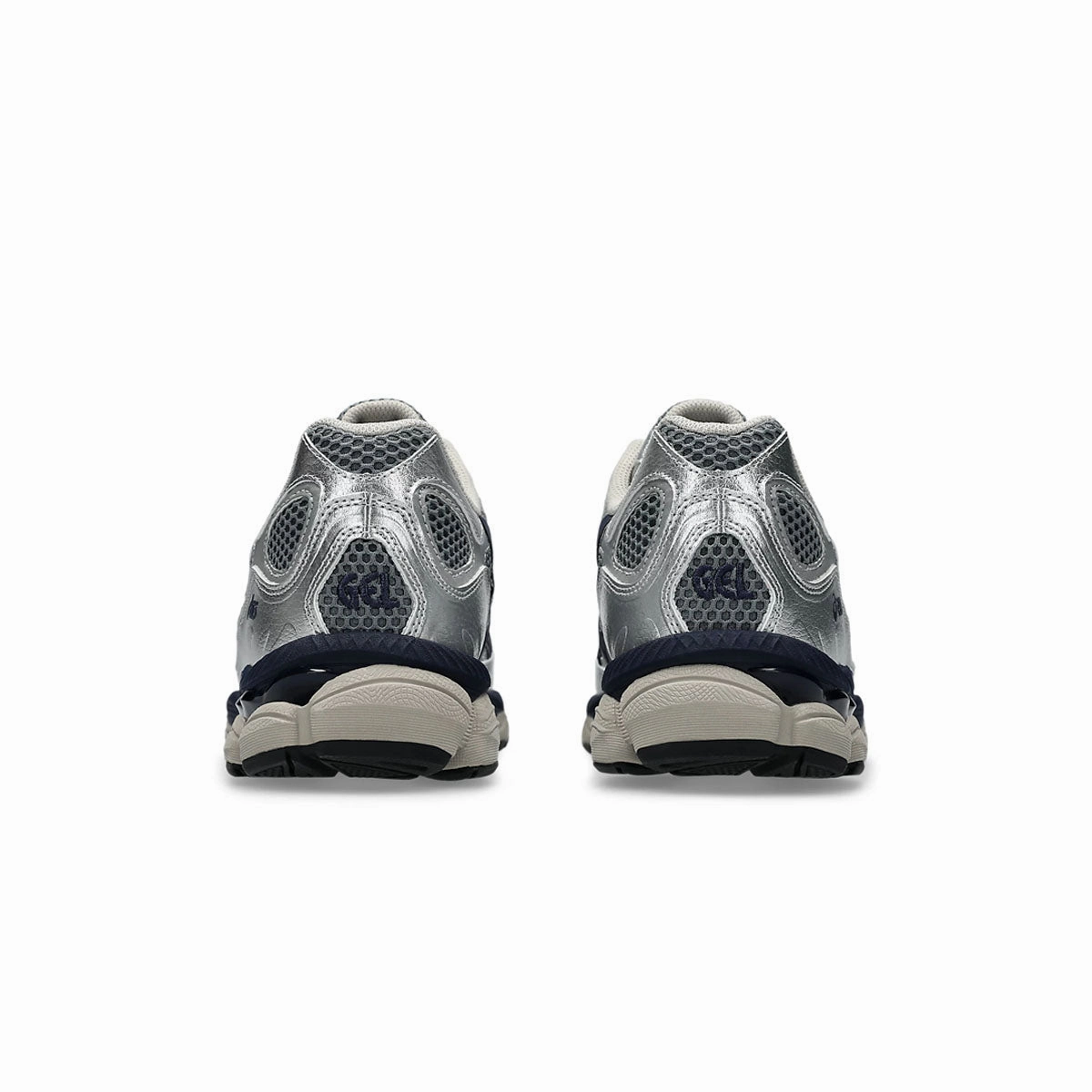   Billy's Gel-NYC 'Pure Silver Midnight'