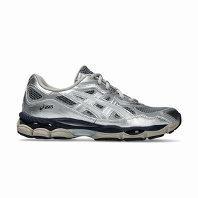   Billy's Gel-NYC 'Pure Silver Midnight'