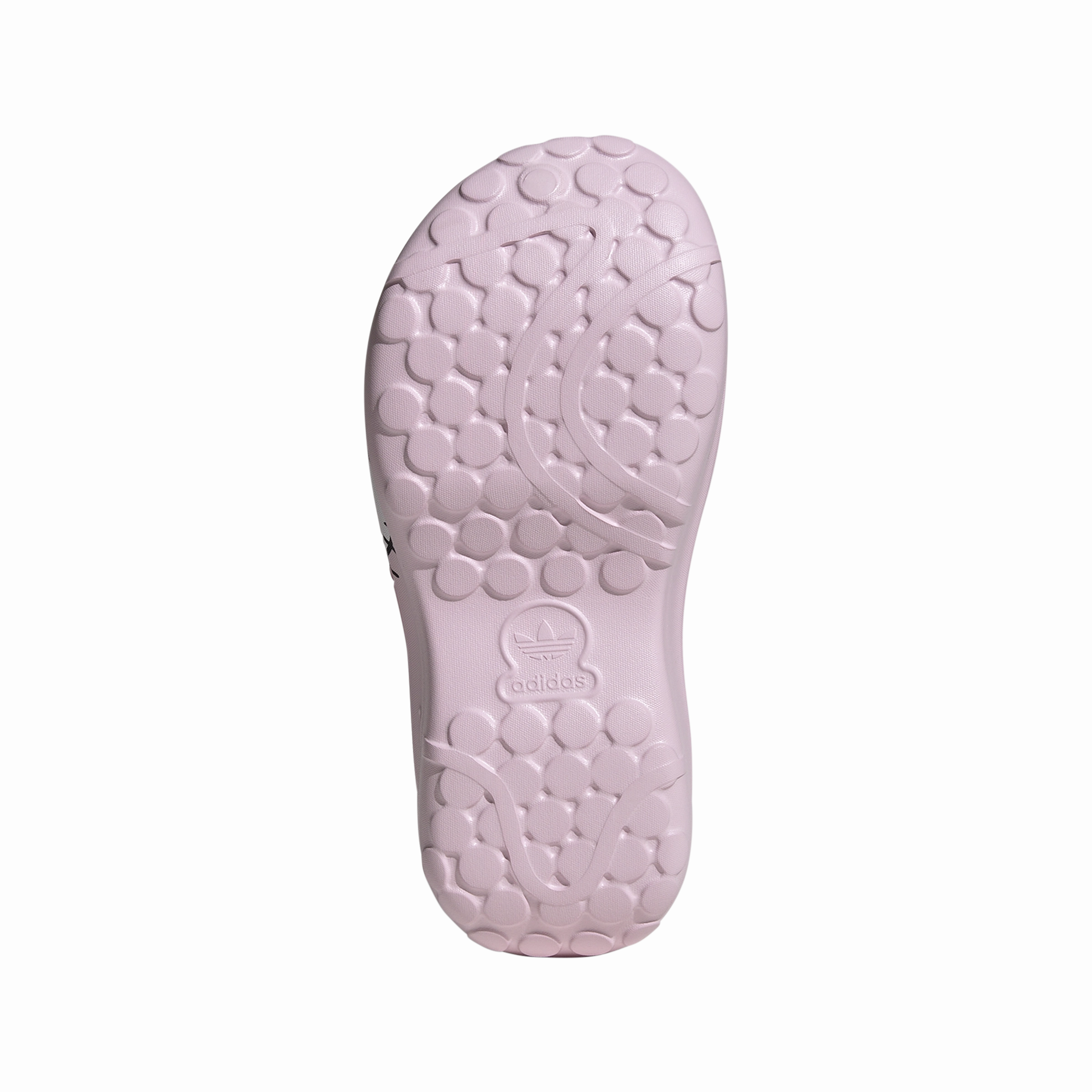   Hello Kitty Wmns Adifom Mule 'Clear Pink'