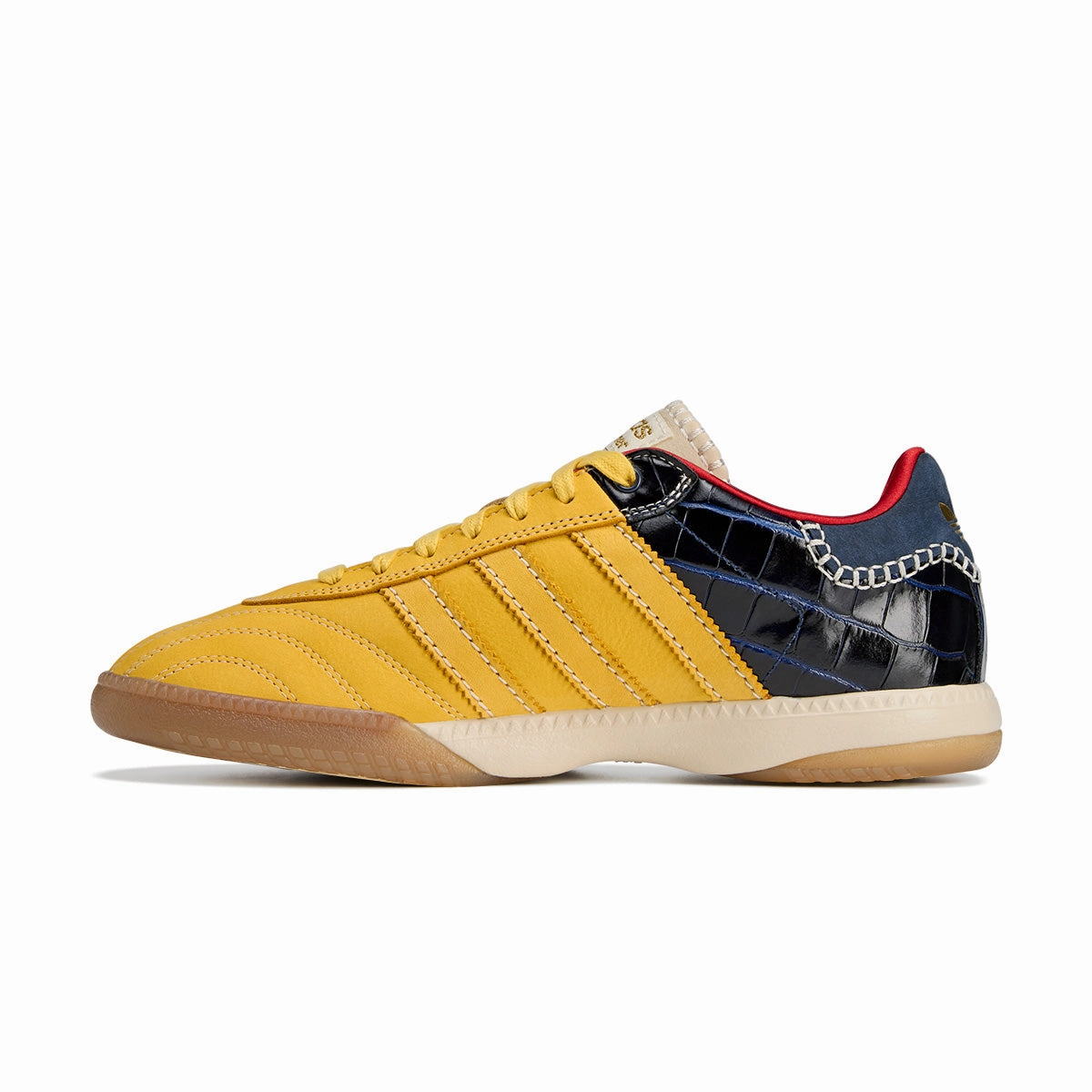   Wales Bonner MN Samba 'Fade Gold'