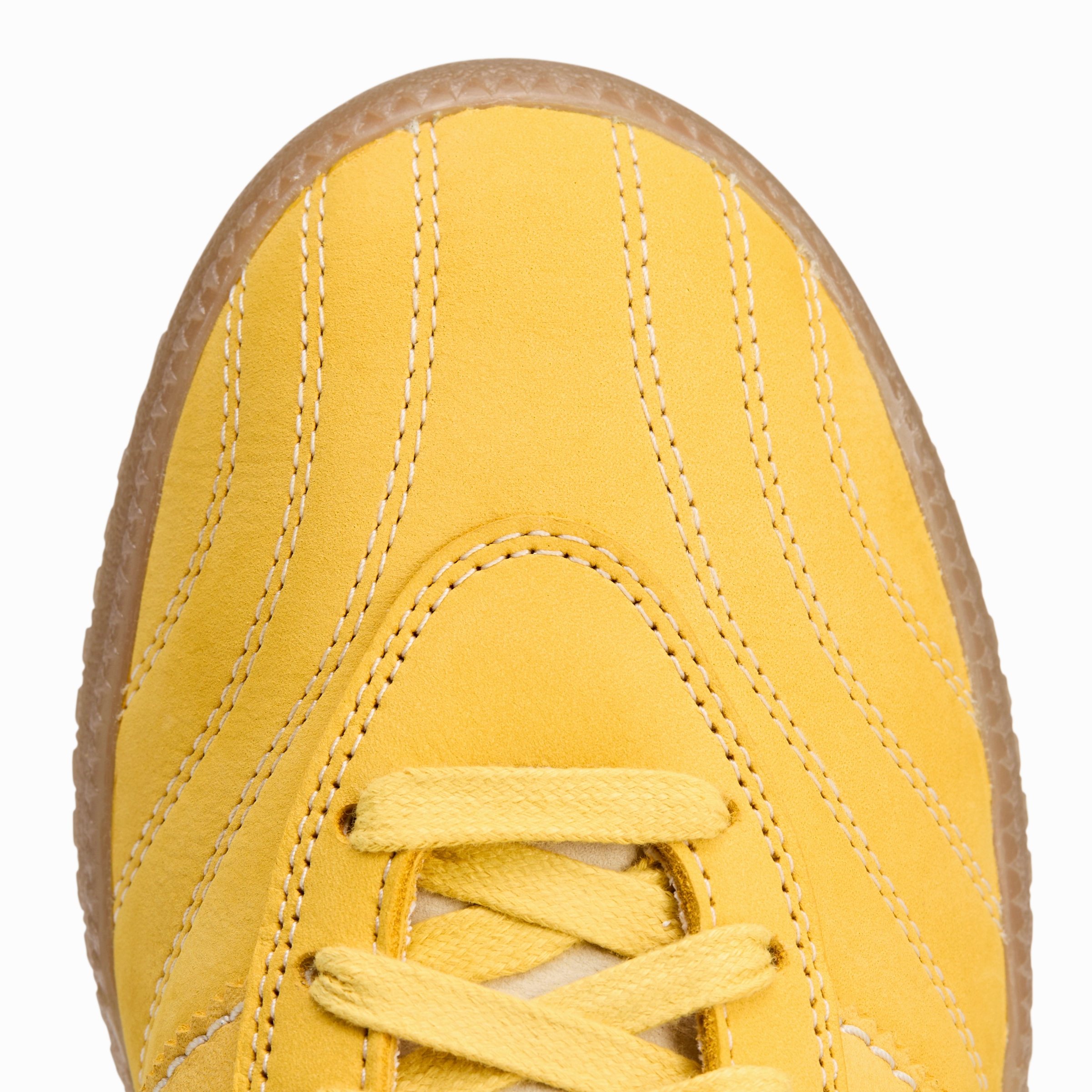   Wales Bonner MN Samba 'Fade Gold'