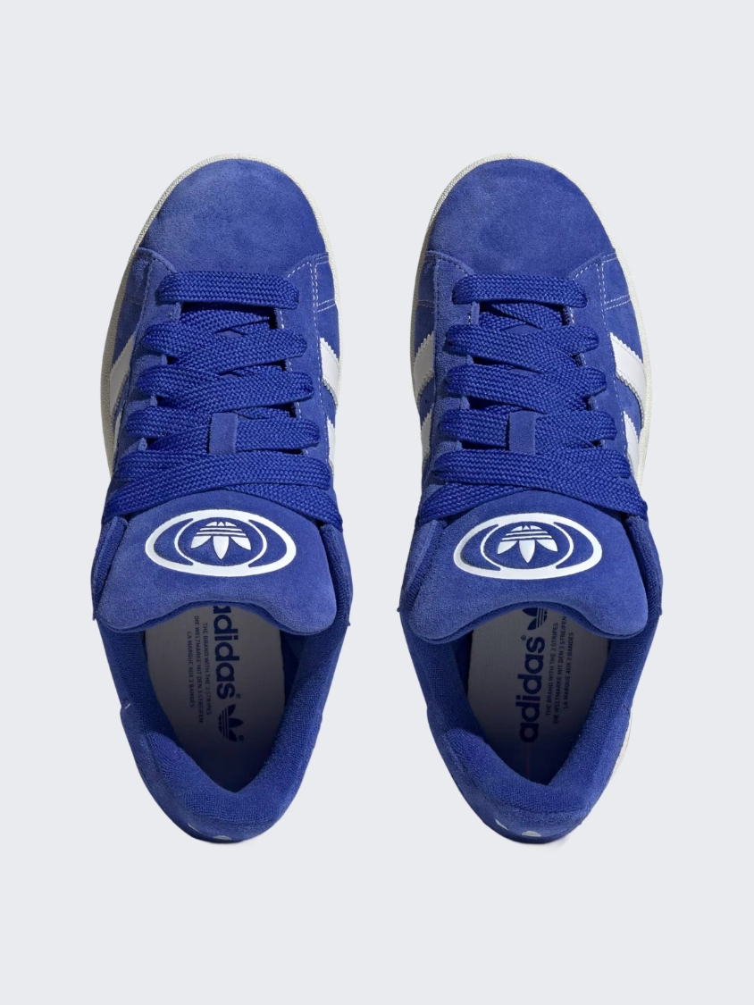 Adidas Campus 00S Men Original Shoes Blue/White