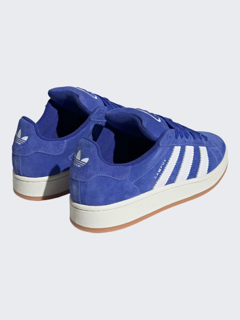 Adidas Campus 00S Men Original Shoes Blue/White