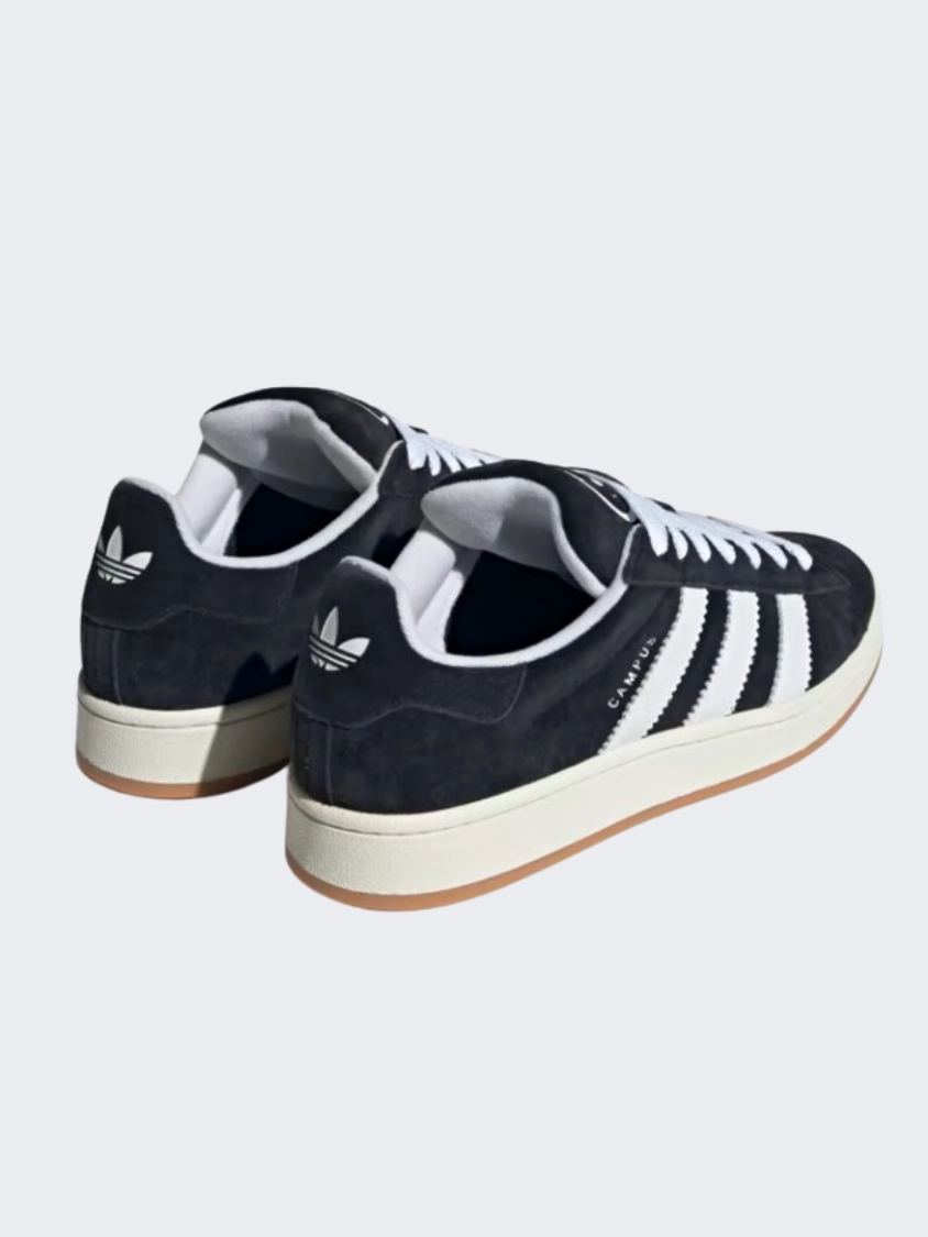 Adidas Campus 00S Unisex Original Shoes Black/White