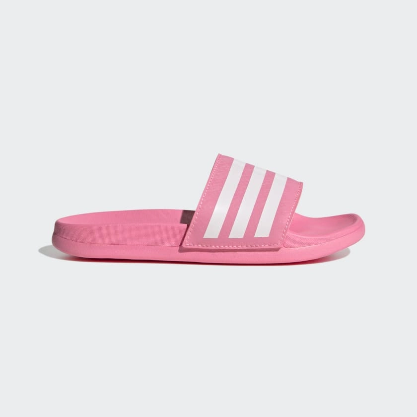 Adidas Kids Adilette Comfort Slide