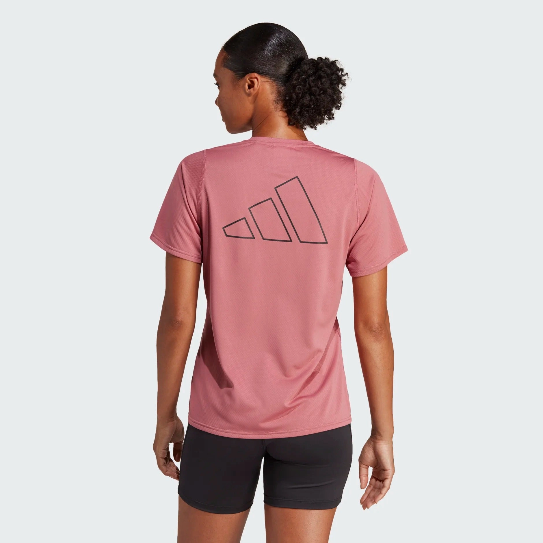 adidas Run Icons Women's Running Tee