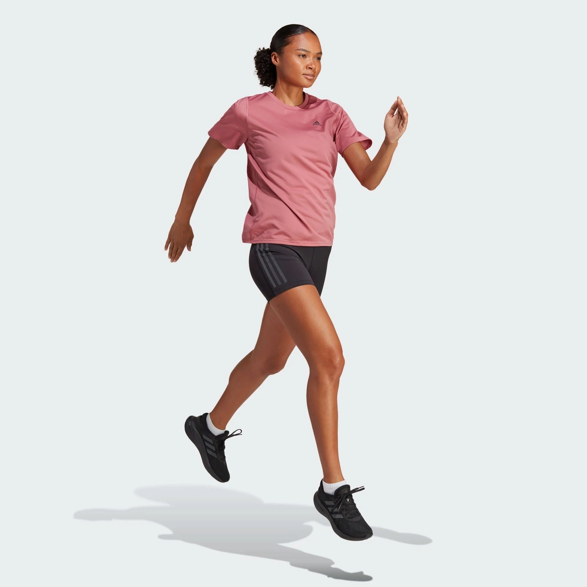 adidas Run Icons Women's Running Tee