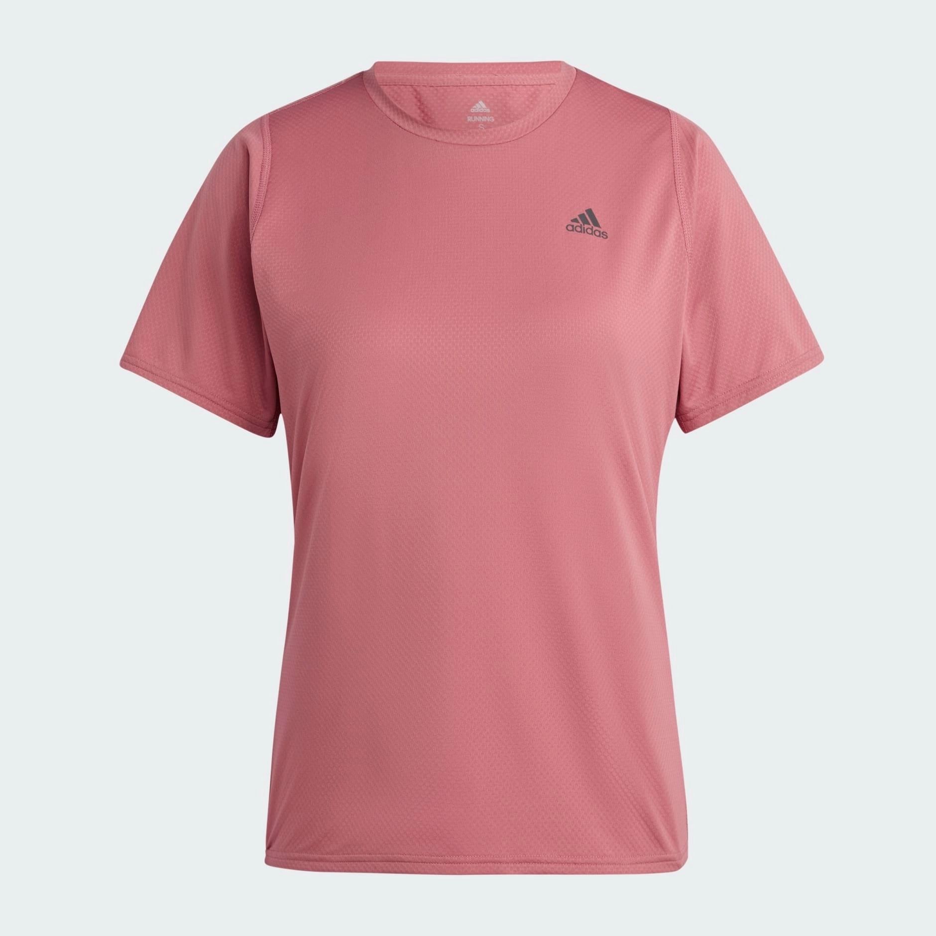 adidas Run Icons Women's Running Tee