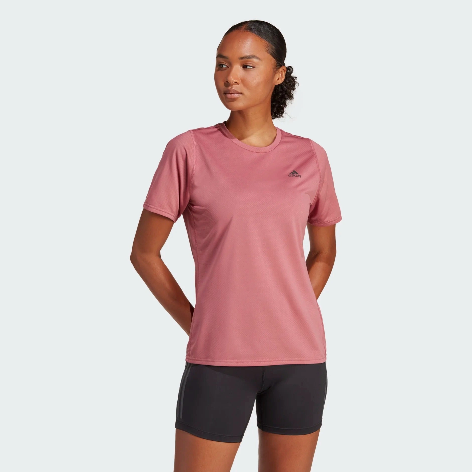 adidas Run Icons Women's Running Tee