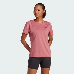 adidas Run Icons Women's Running Tee