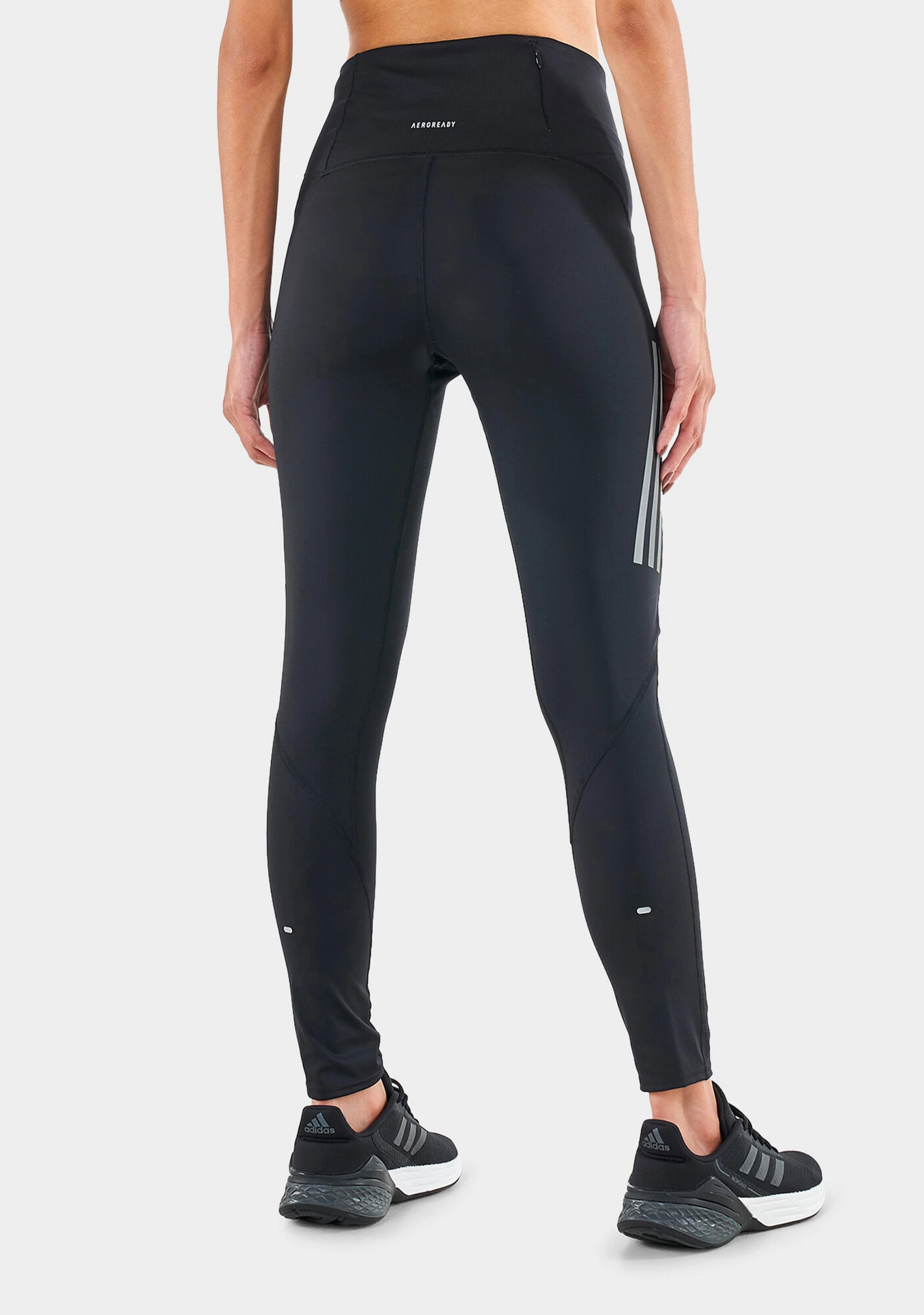 Adidas Women's Own the Run 7/8 Tights