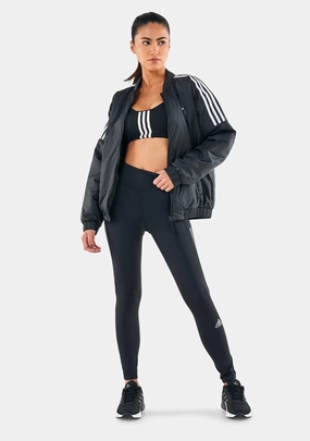 Adidas Women's Own the Run 7/8 Tights