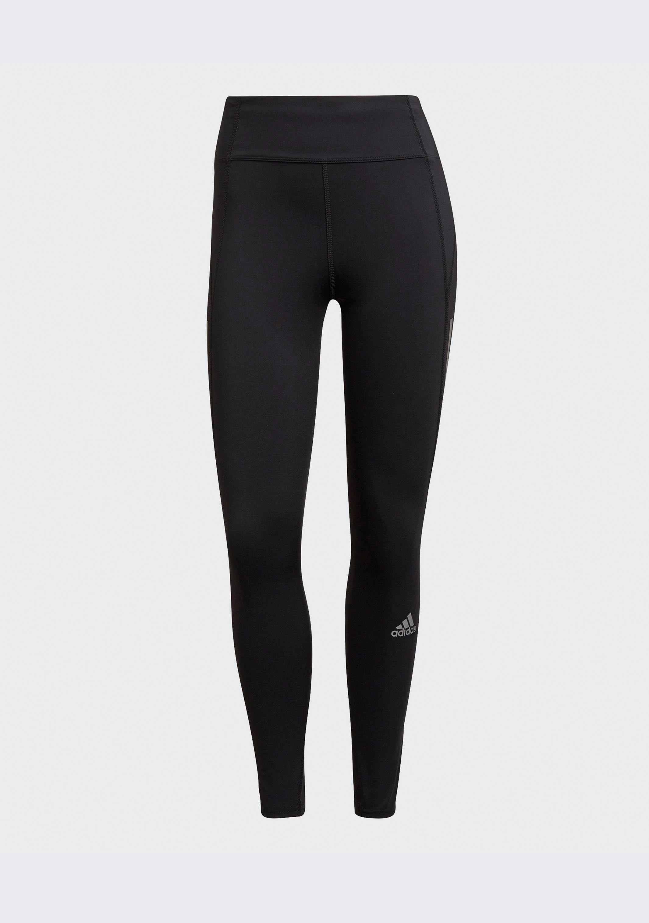 Adidas Women's Own the Run 7/8 Tights