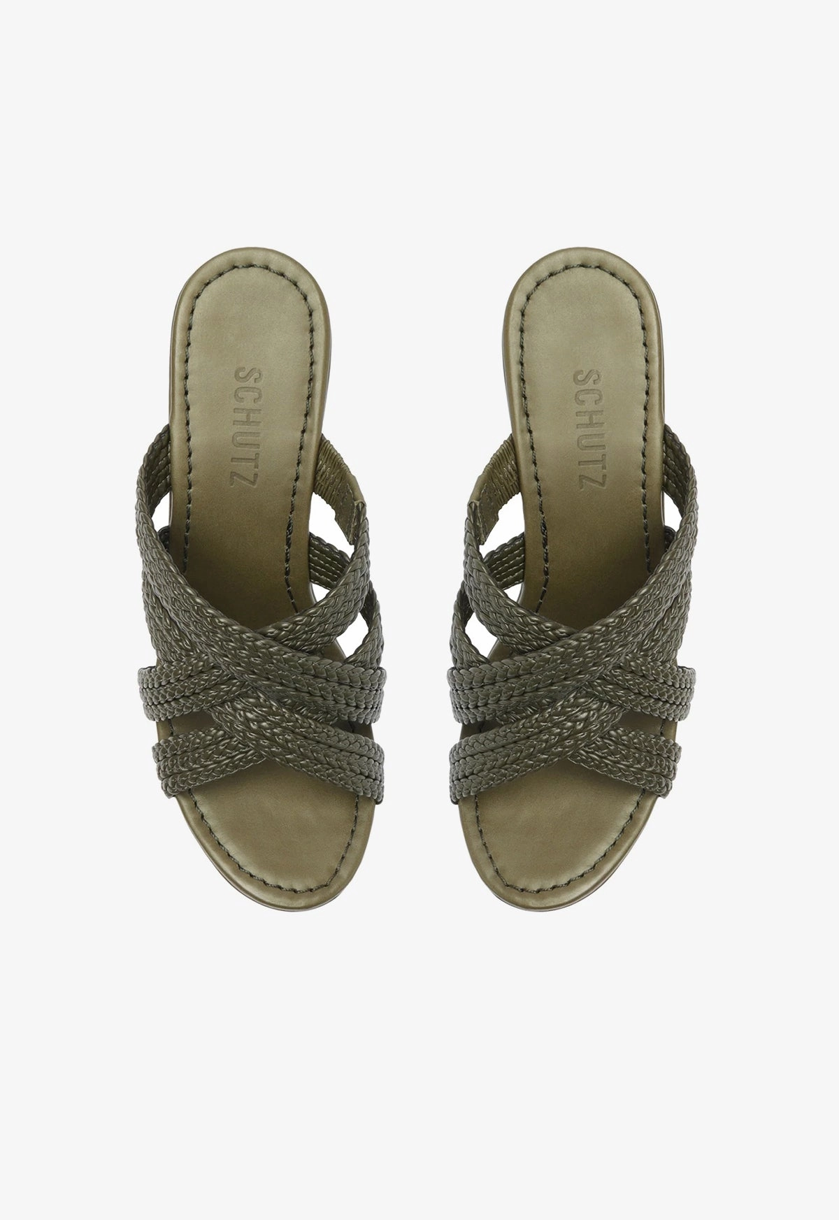Aneka Sandal