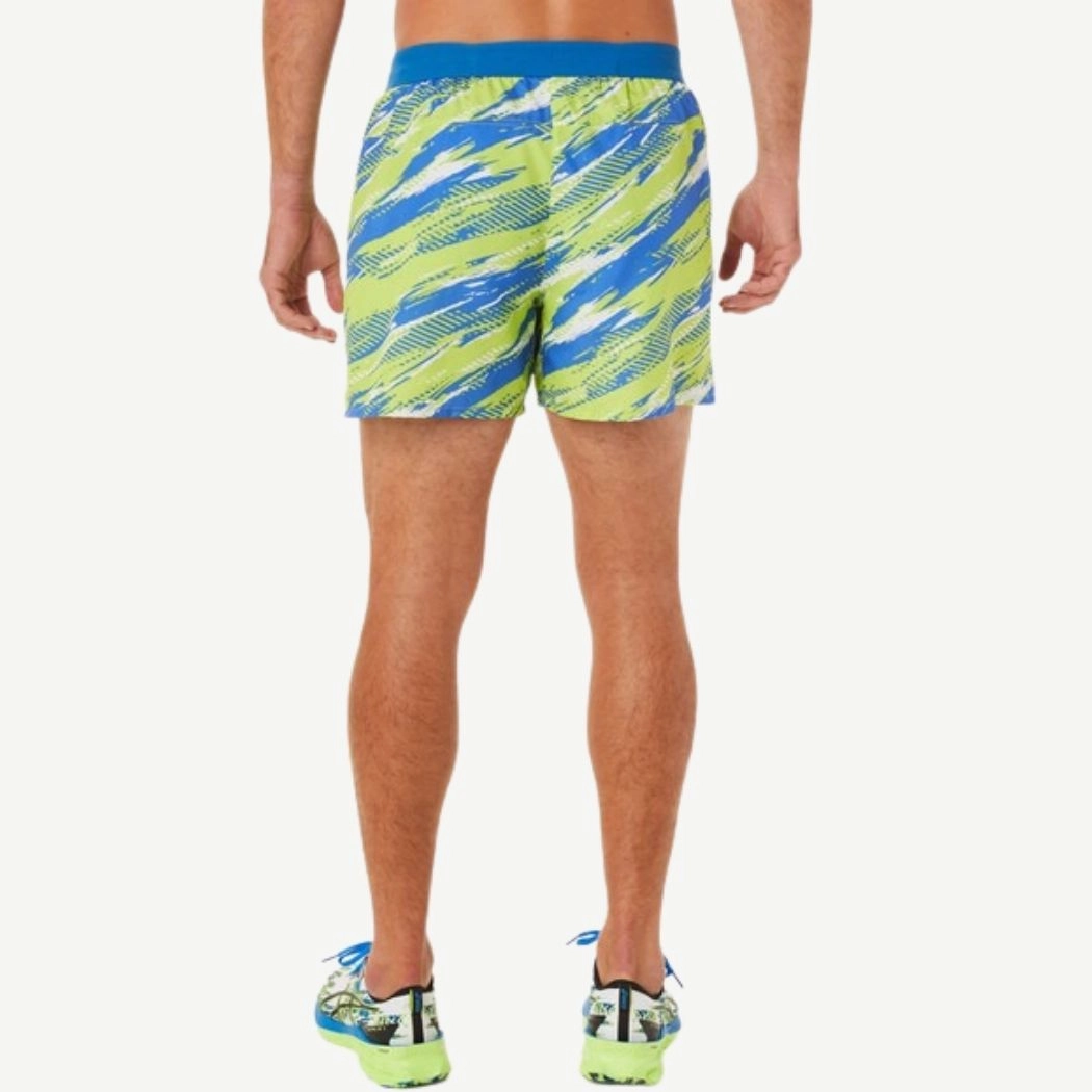 asics Color Injection Men's Shorts