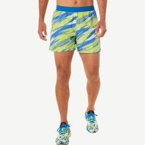 asics Color Injection Men's Shorts