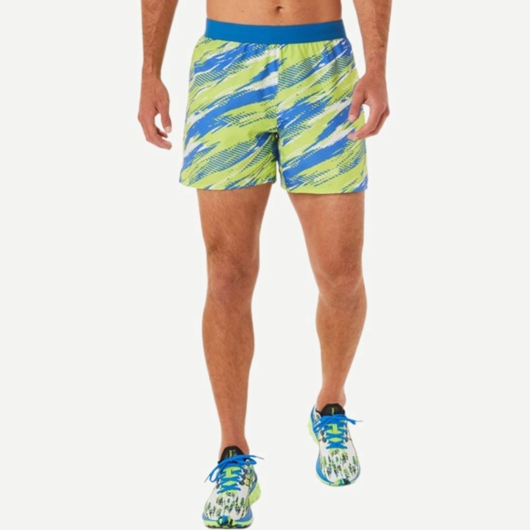 asics Color Injection Men's Shorts
