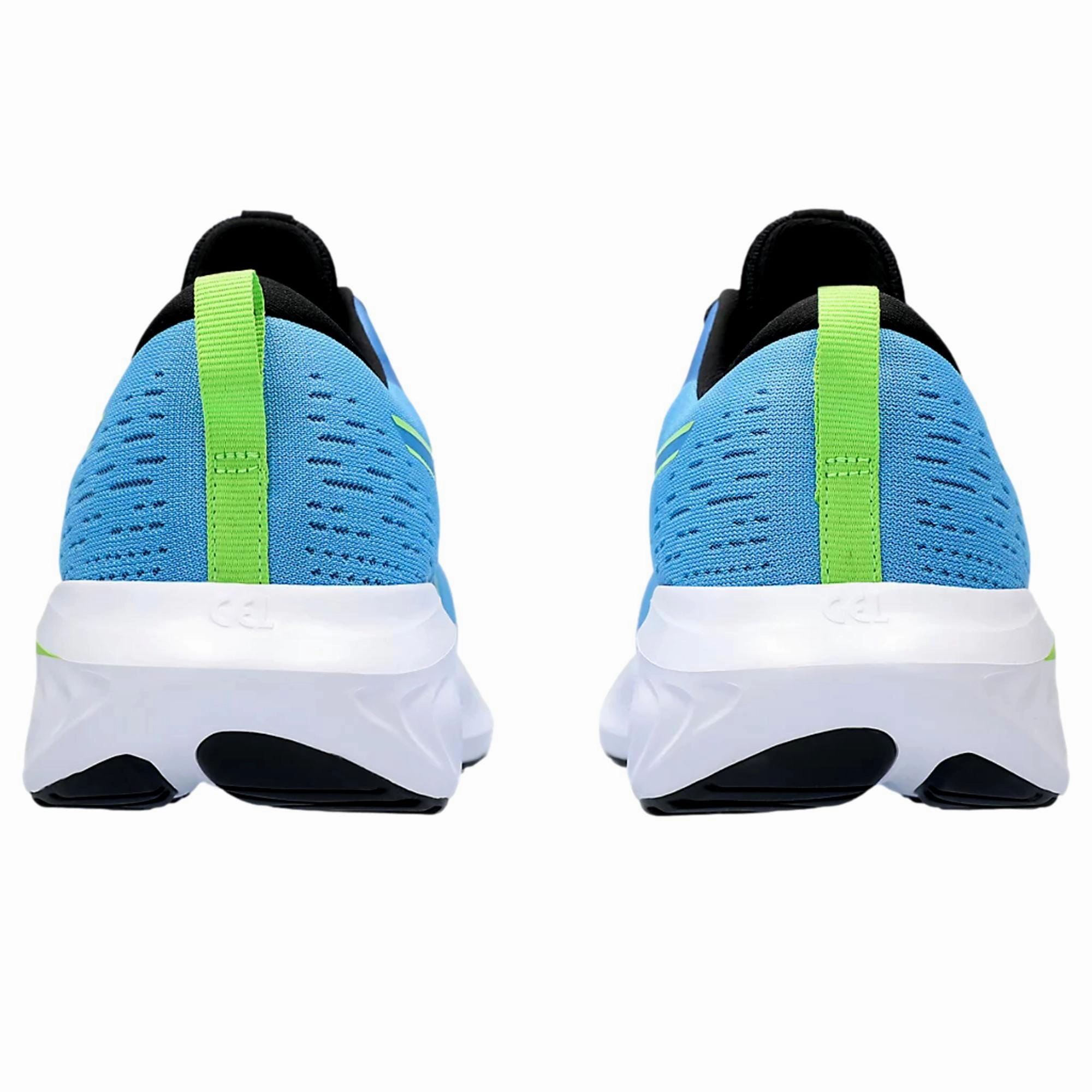Asics GEL-Excite 10 Waterscape / Electric Lime  1011B600-402 Men's