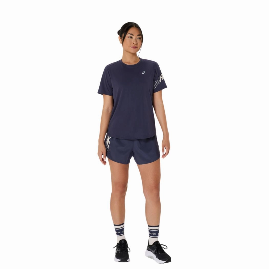 asics Icon Women's Tee