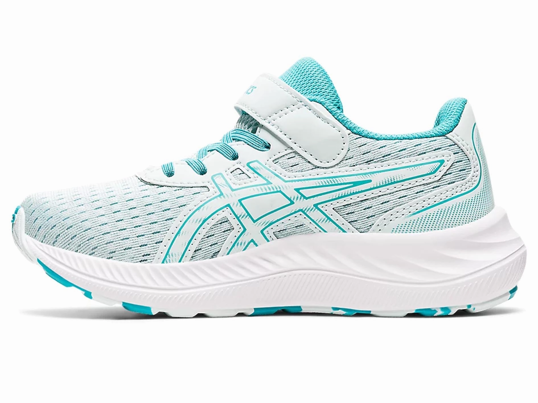 Asics Junior Pre Excite 9 PS <BR> 1014A234 403