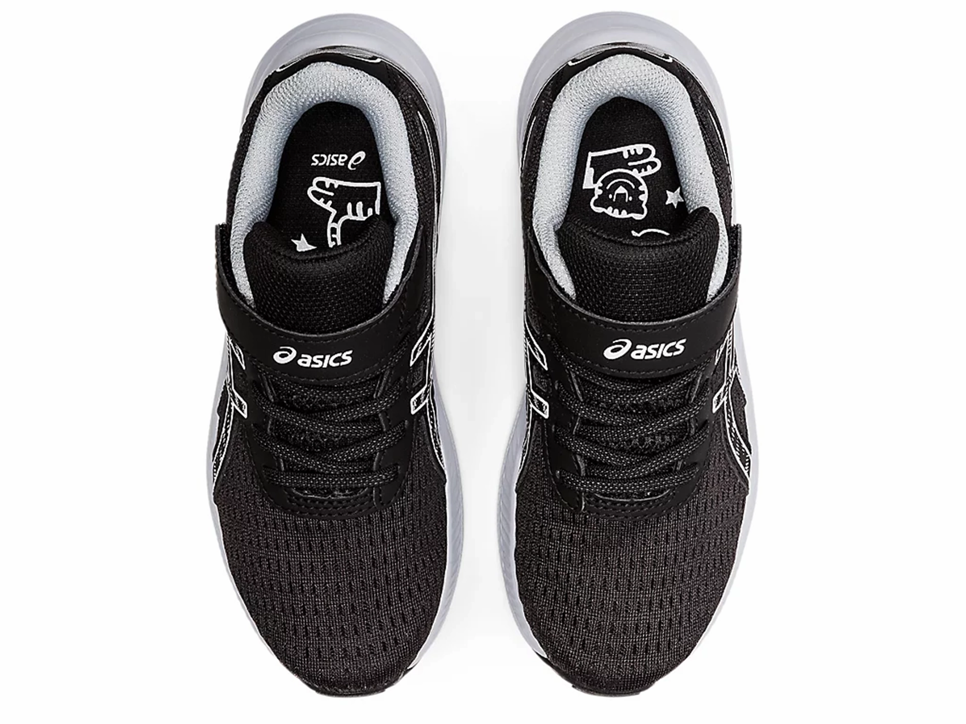 Asics Kids Pre Excite 9 PS <BR> 1014A234 002