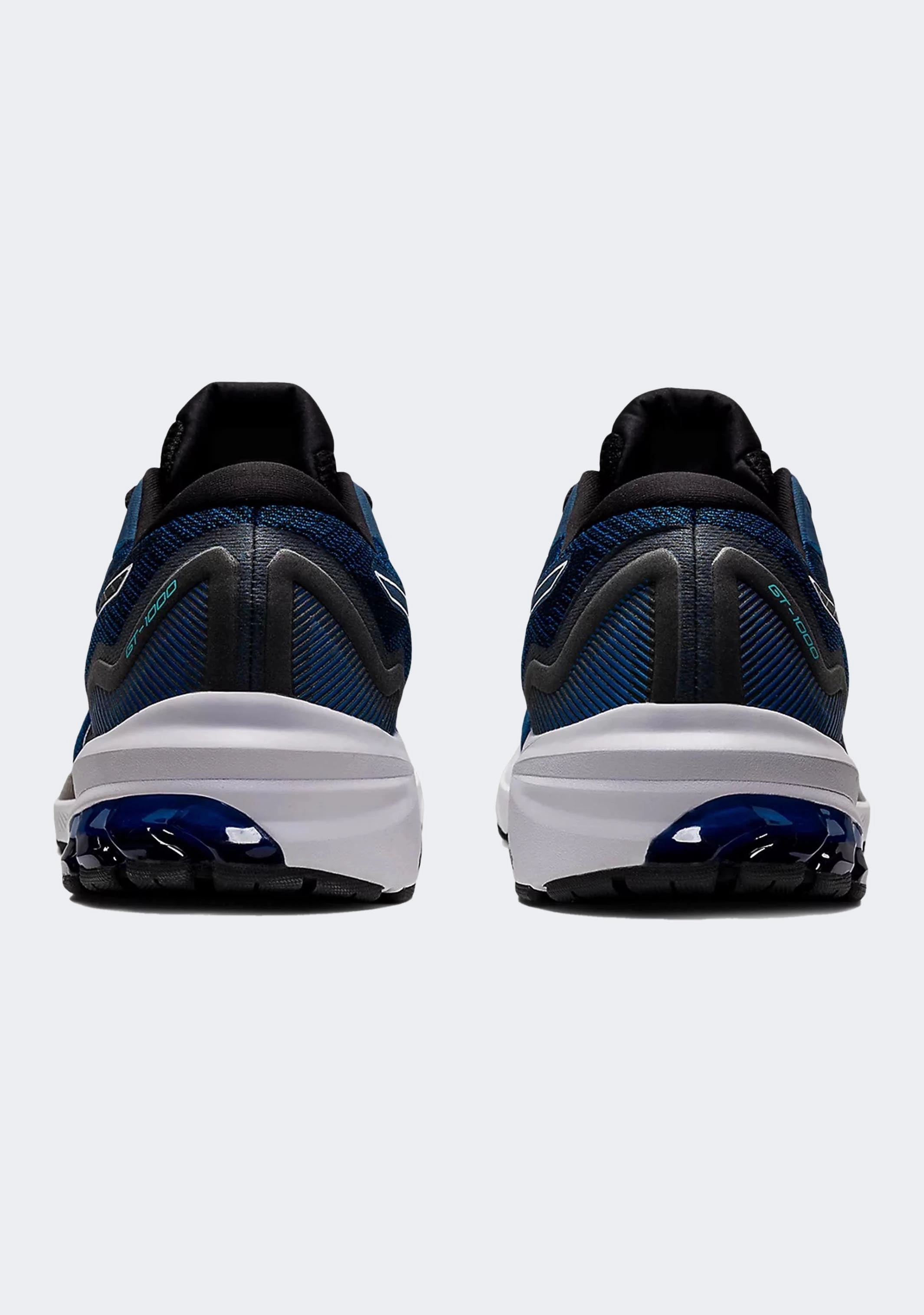 Asics Men's GT 1000 11 (2E Width)