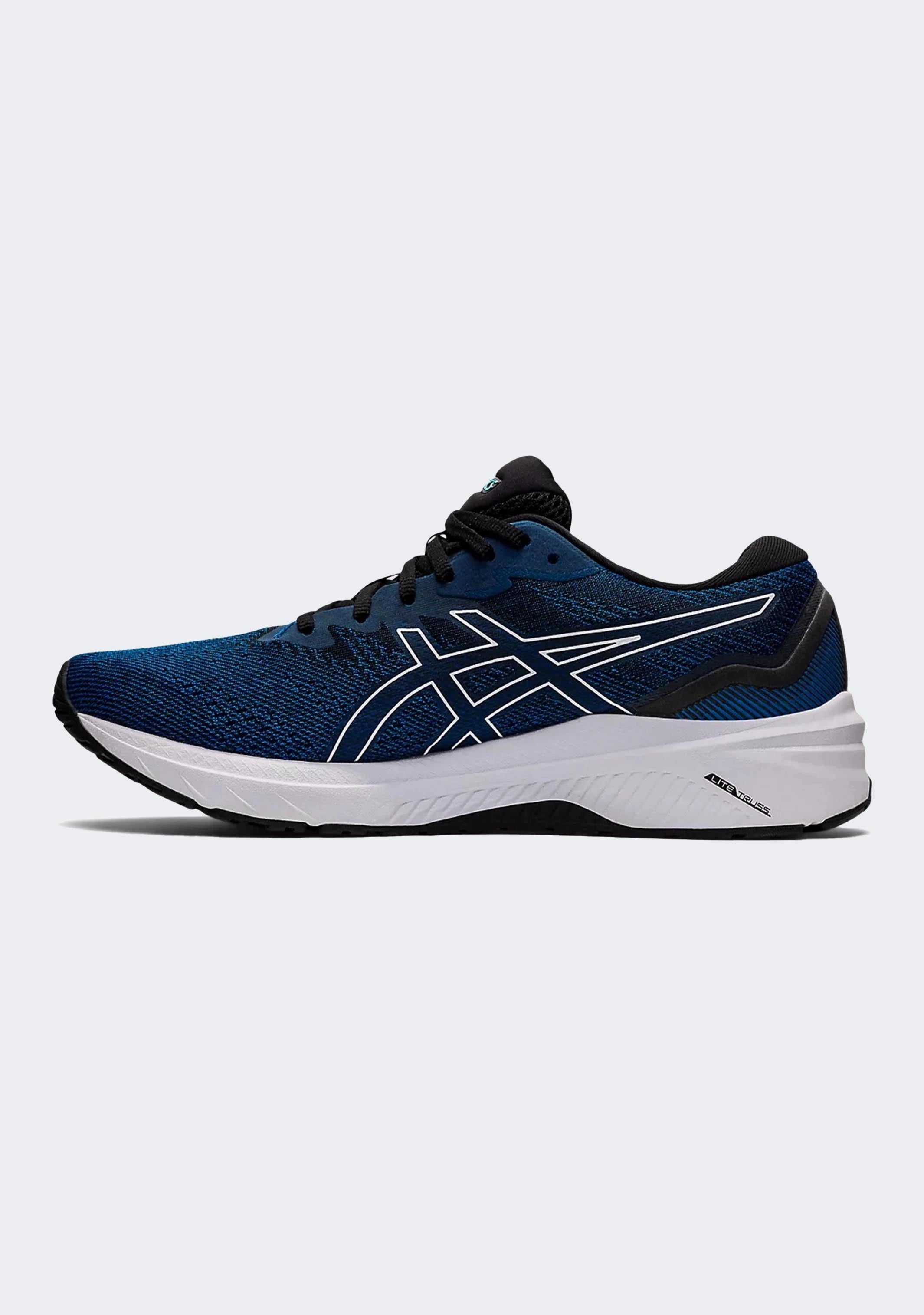 Asics Men's GT 1000 11 (2E Width)