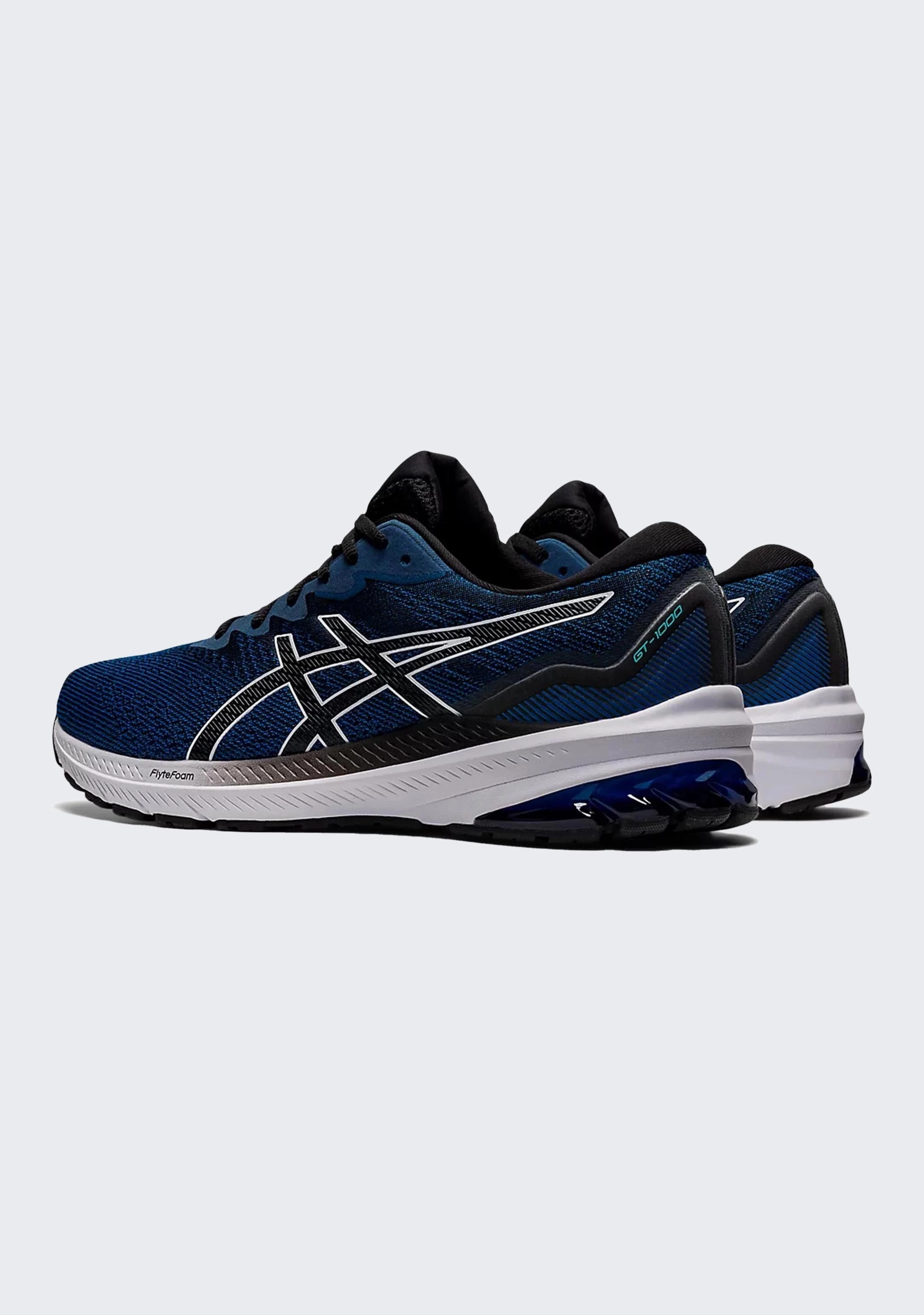 Asics Men's GT 1000 11 (2E Width)