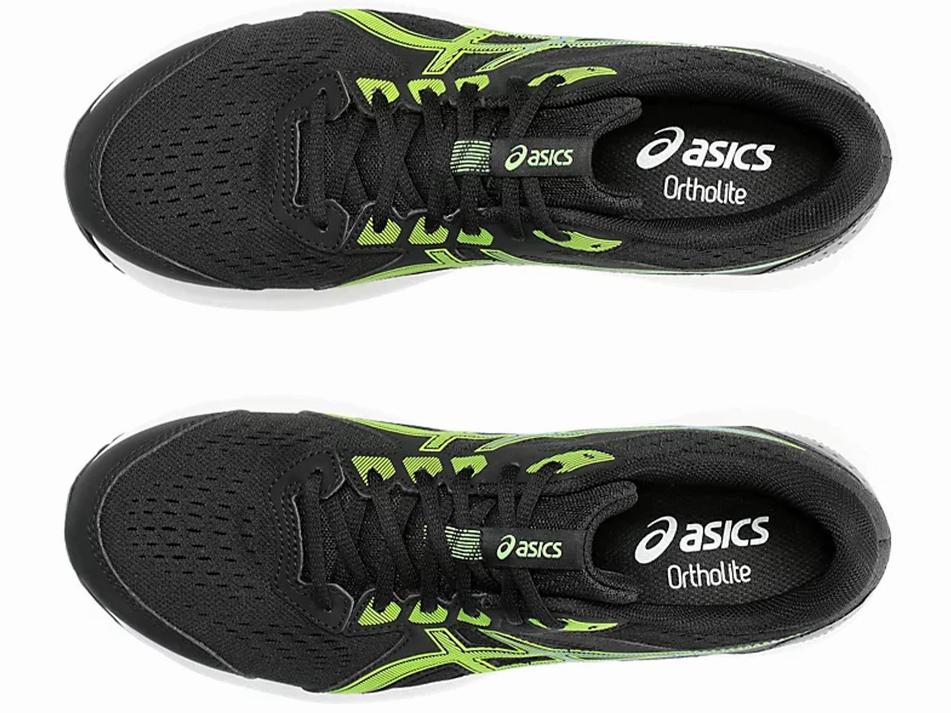 Asics Mens Gel Contend 8 (4E Width) <br> 1011B493 012