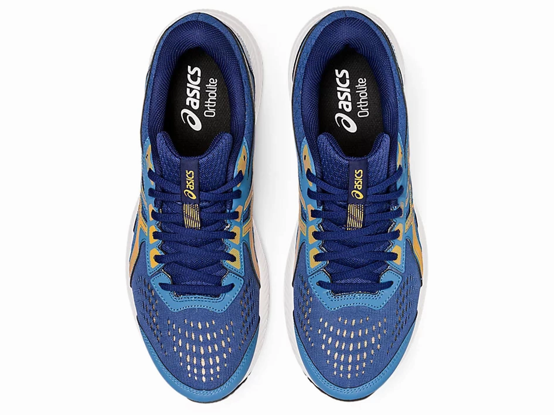 Asics Mens Gel Contend 8 <br> 1011B492 400