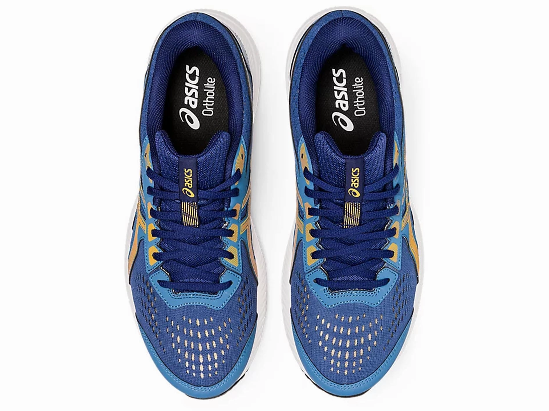 Asics Mens Gel Contend 8 <br> 1011B492 400