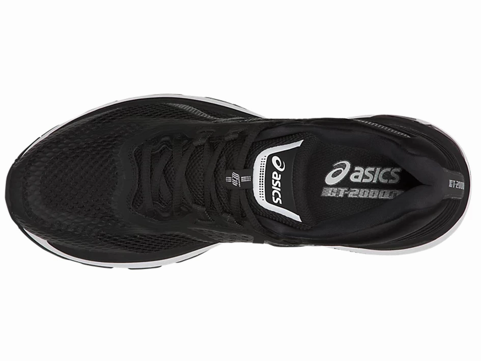 Asics Mens GT 2000 6 <br> T805N 9001