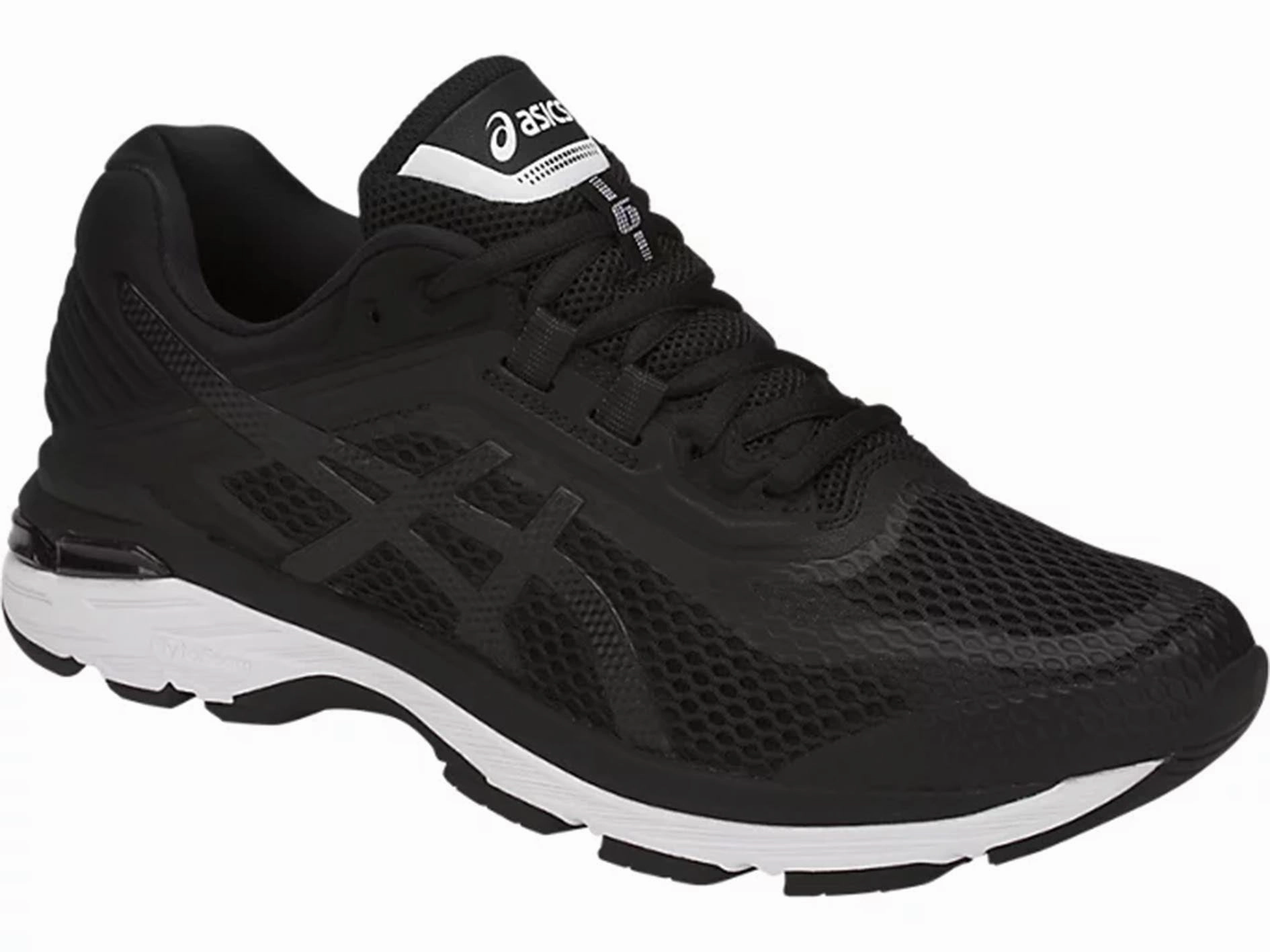 Asics Mens GT 2000 6 <br> T805N 9001