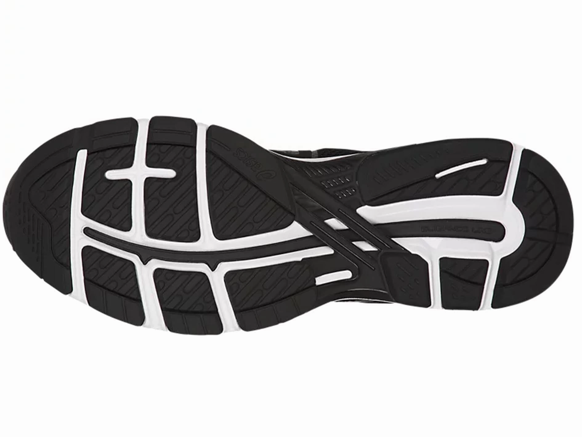 Asics Mens GT 2000 6 <br> T805N 9001