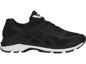 Asics Mens GT 2000 6 <br> T805N 9001