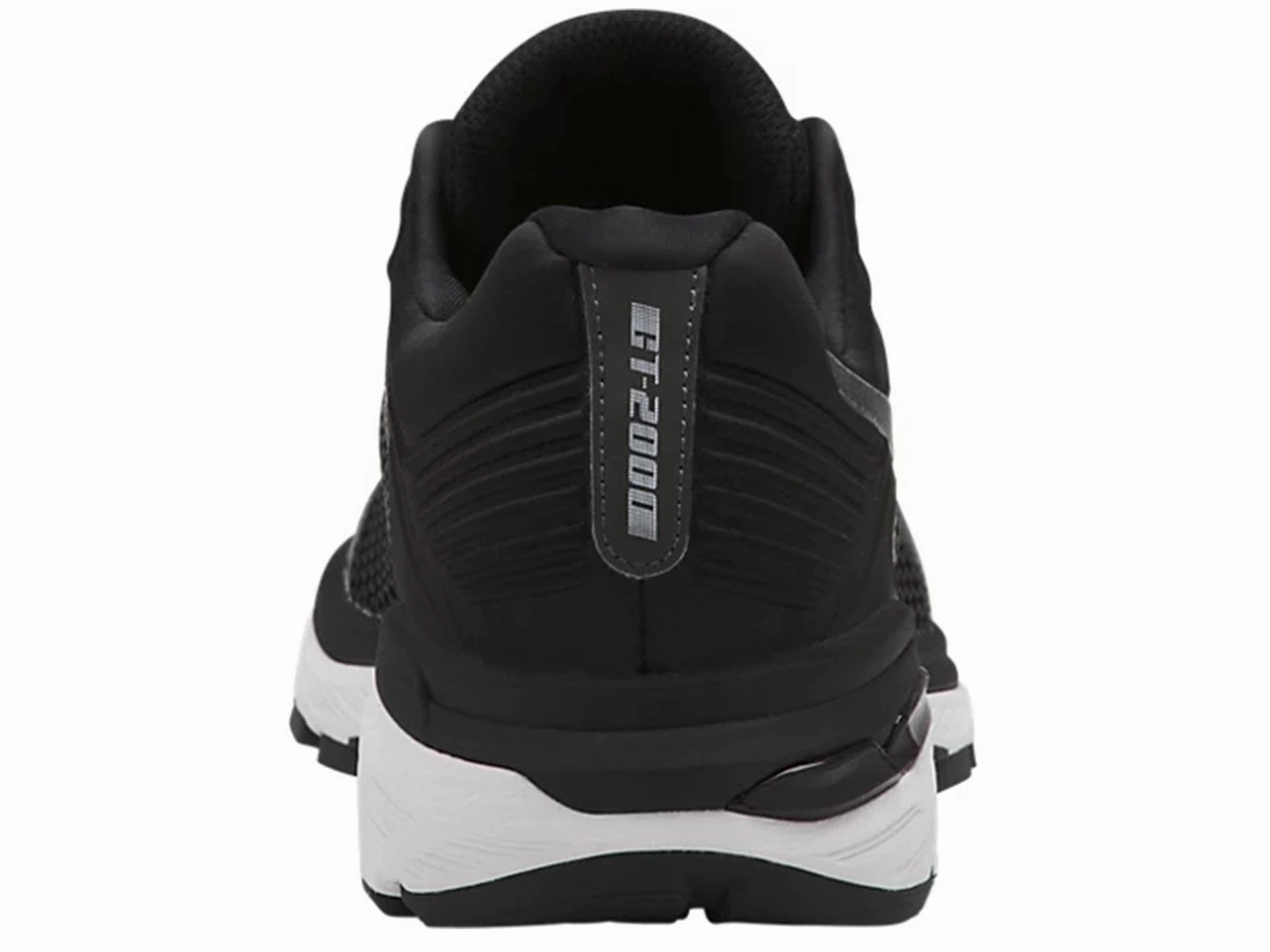 Asics Mens GT 2000 6 <br> T805N 9001