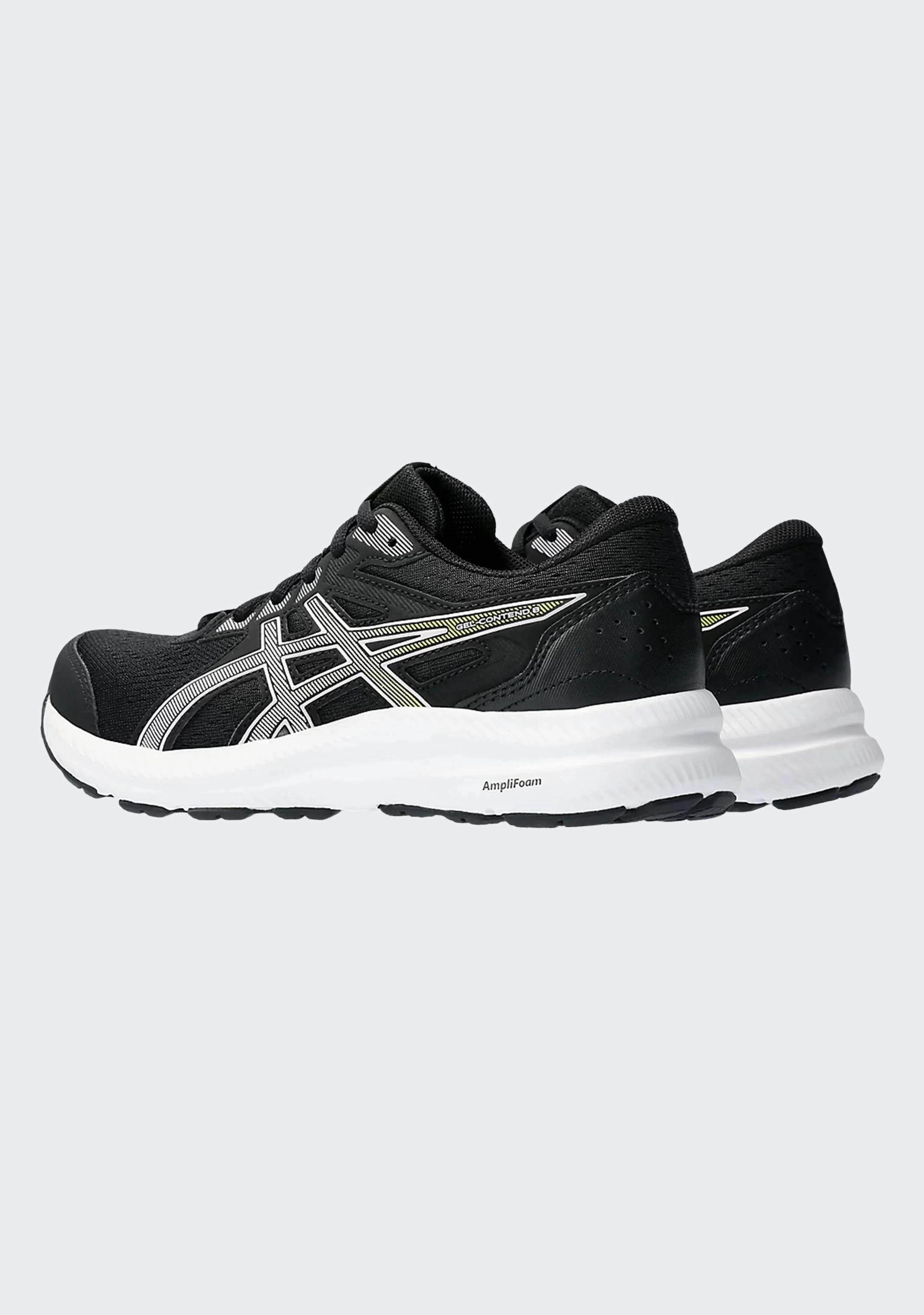 Asics Women's Gel Contend 8 (D Width)