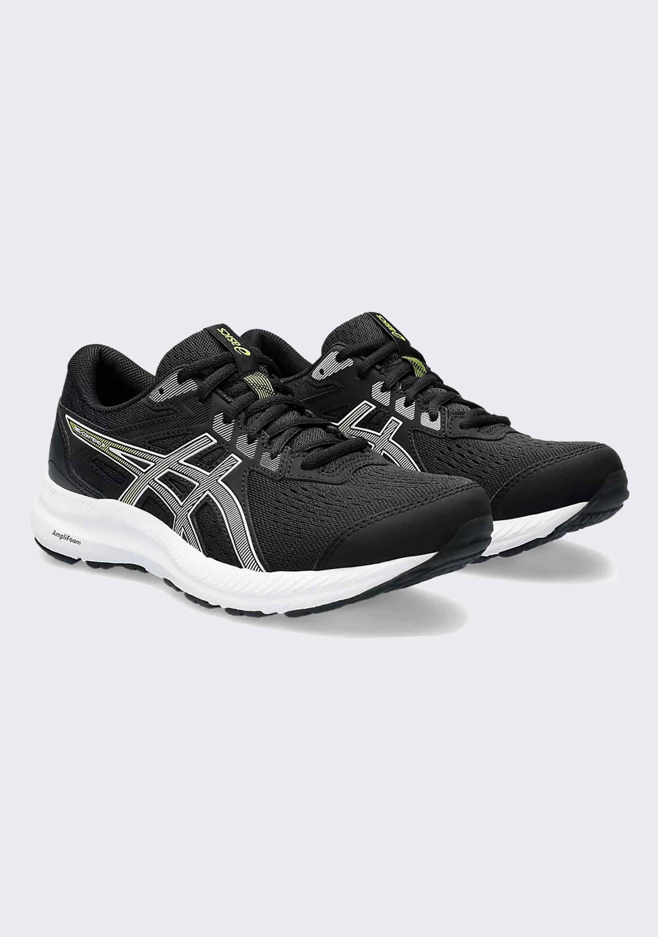 Asics Women's Gel Contend 8 (D Width)