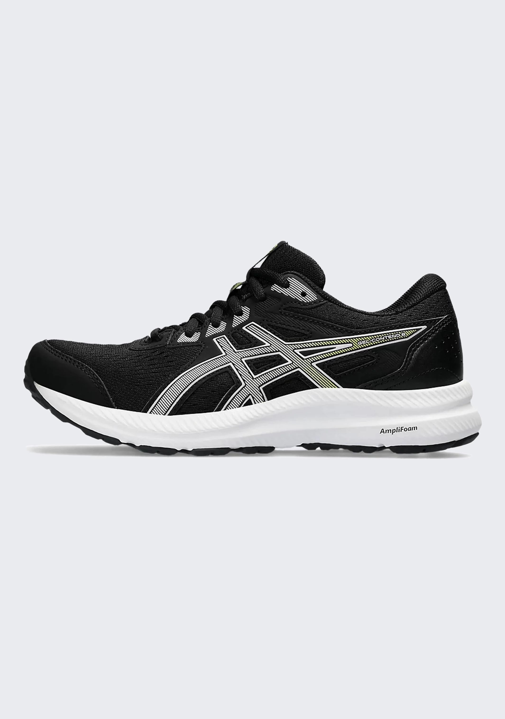 Asics Women's Gel Contend 8 (D Width)