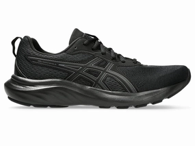 ASICS WOMEN'S GEL CONTEND 9 TRIPPLE BLACK SHOE