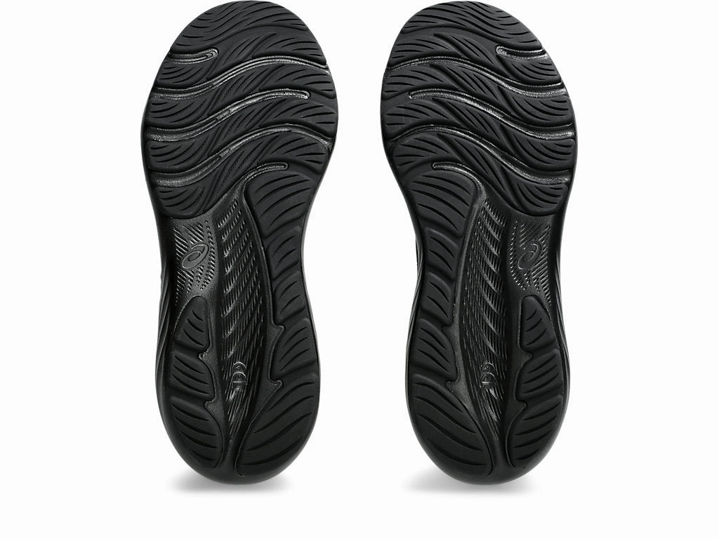 ASICS WOMEN'S GEL CONTEND 9 TRIPPLE BLACK SHOE